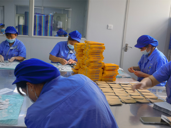 選擇膏藥代加工公司加工貼牌oem的四大好處！